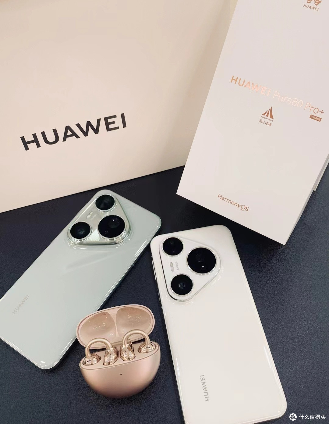 华为 Pura 80 Pro +：低调的影像实力派