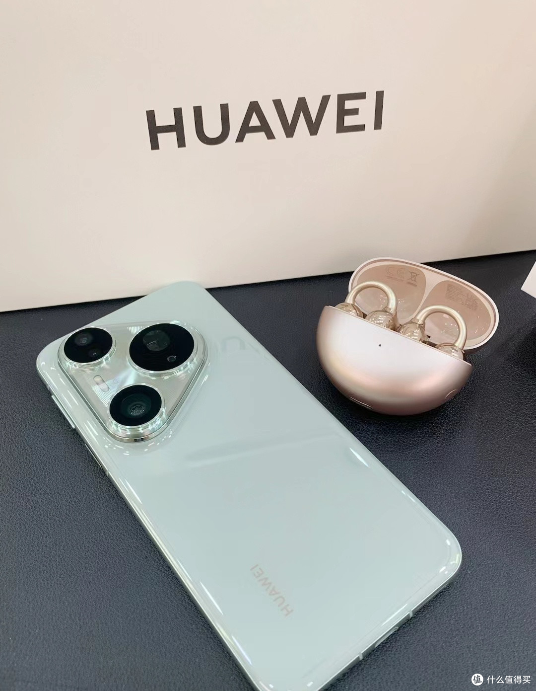 华为 Pura 80 Pro +：低调的影像实力派