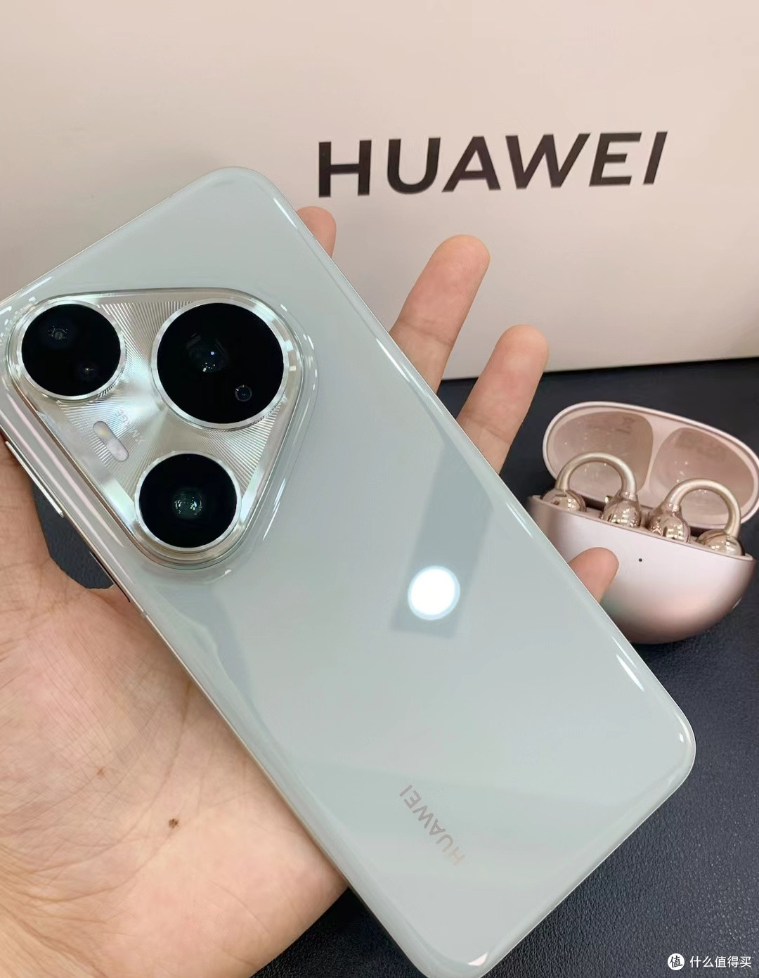 华为 Pura 80 Pro +：低调的影像实力派