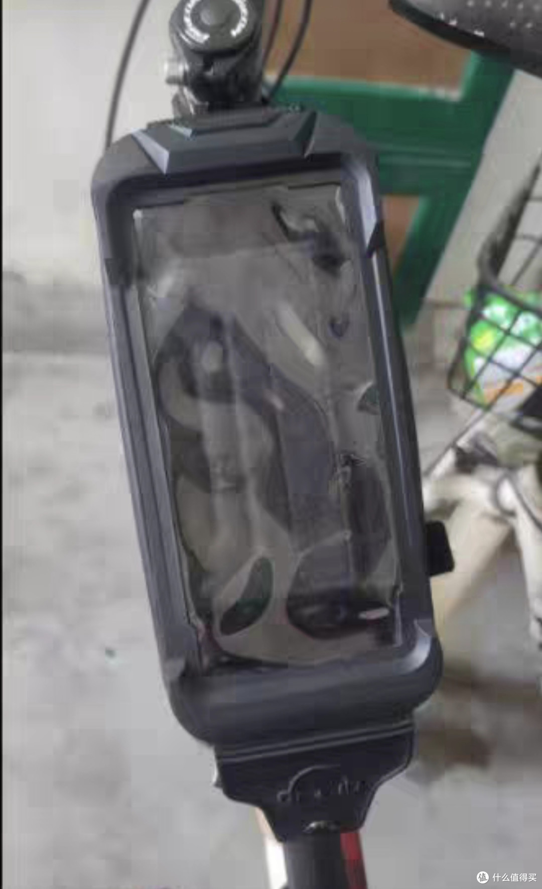 自行车包选择指南:实用为主