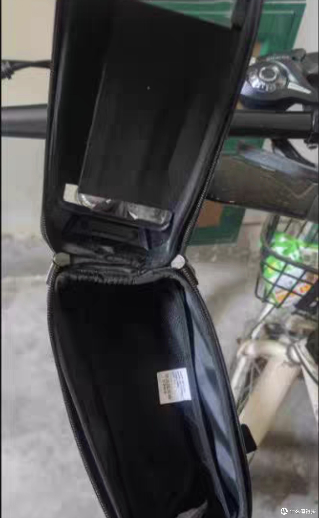 自行车包选择指南：实用为主