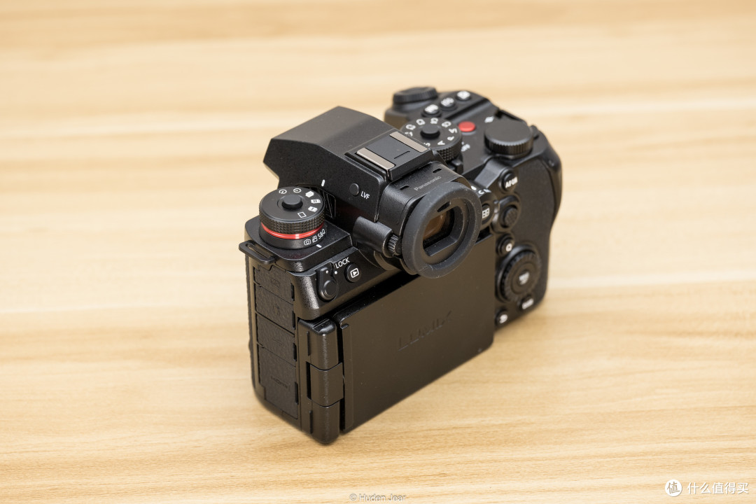 松下Lumix S1M2E使用体验:进阶摄影+电影入门的神器