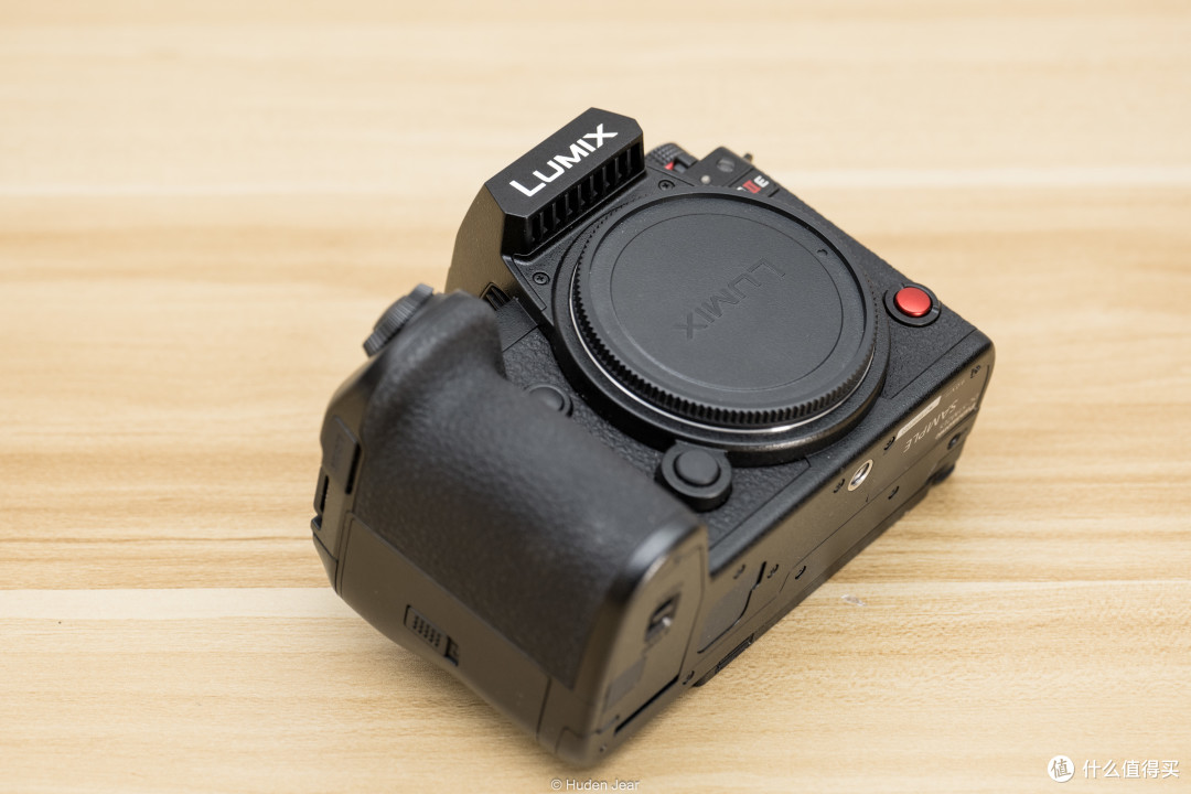 松下Lumix S1M2E使用体验:进阶摄影+电影入门的神器