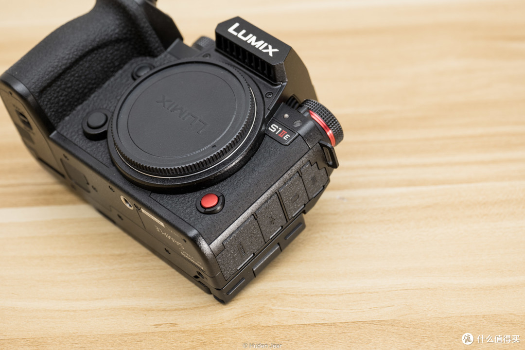 松下Lumix S1M2E使用体验:进阶摄影+电影入门的神器