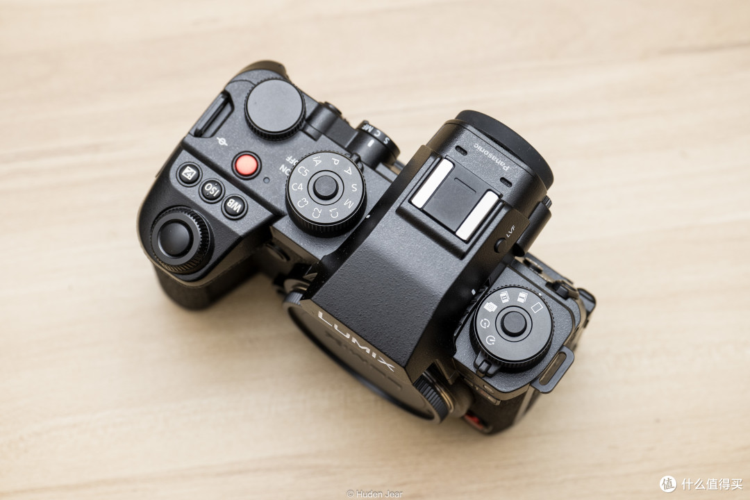 松下Lumix S1M2E使用体验:进阶摄影+电影入门的神器