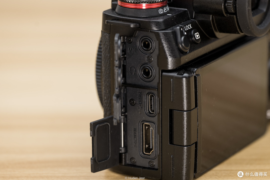 松下Lumix S1M2E使用体验:进阶摄影+电影入门的神器