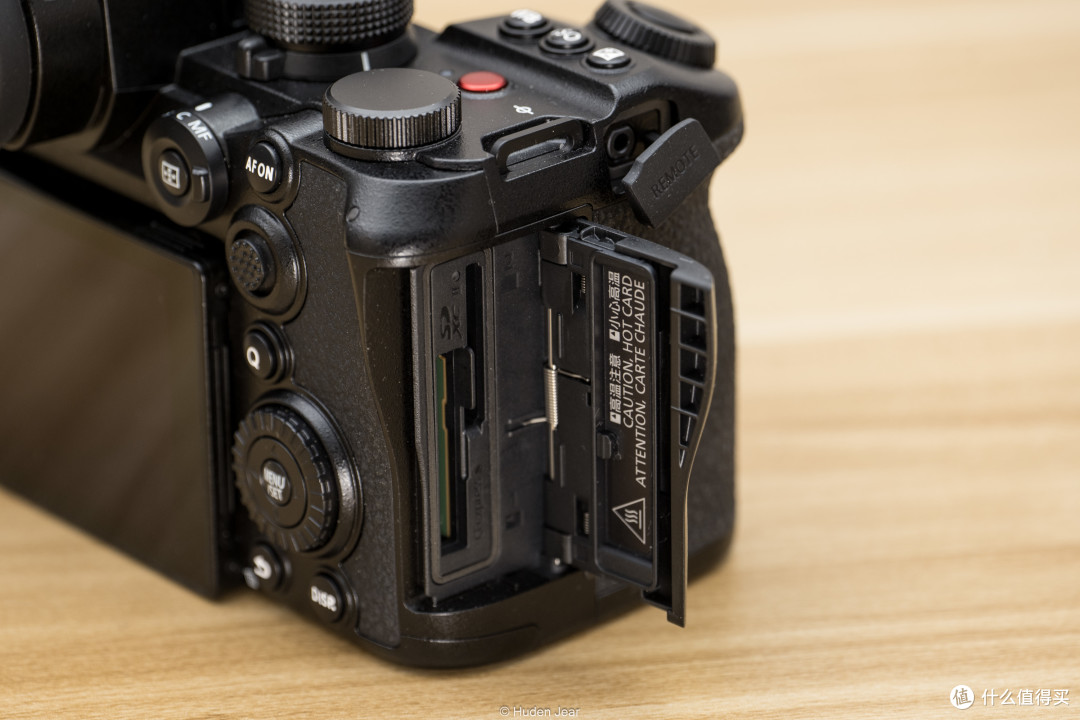 松下Lumix S1M2E使用体验:进阶摄影+电影入门的神器