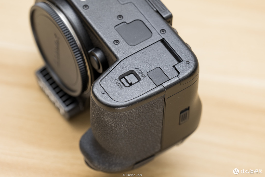 松下Lumix S1M2E使用体验:进阶摄影+电影入门的神器