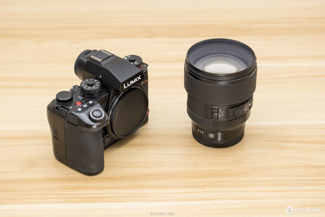 松下Lumix S1M2E使用体验:进阶摄影+电影入门的神器