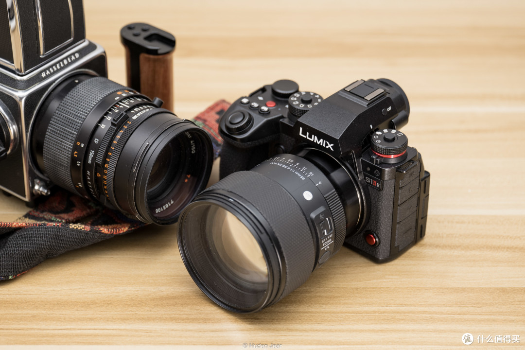 松下Lumix S1M2E使用体验:进阶摄影+电影入门的神器