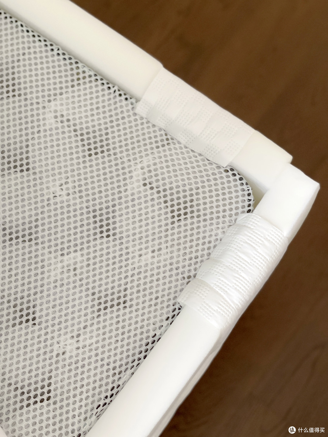 睡眠自由计划:我全套上了栖作之后,真的不想离开床了!