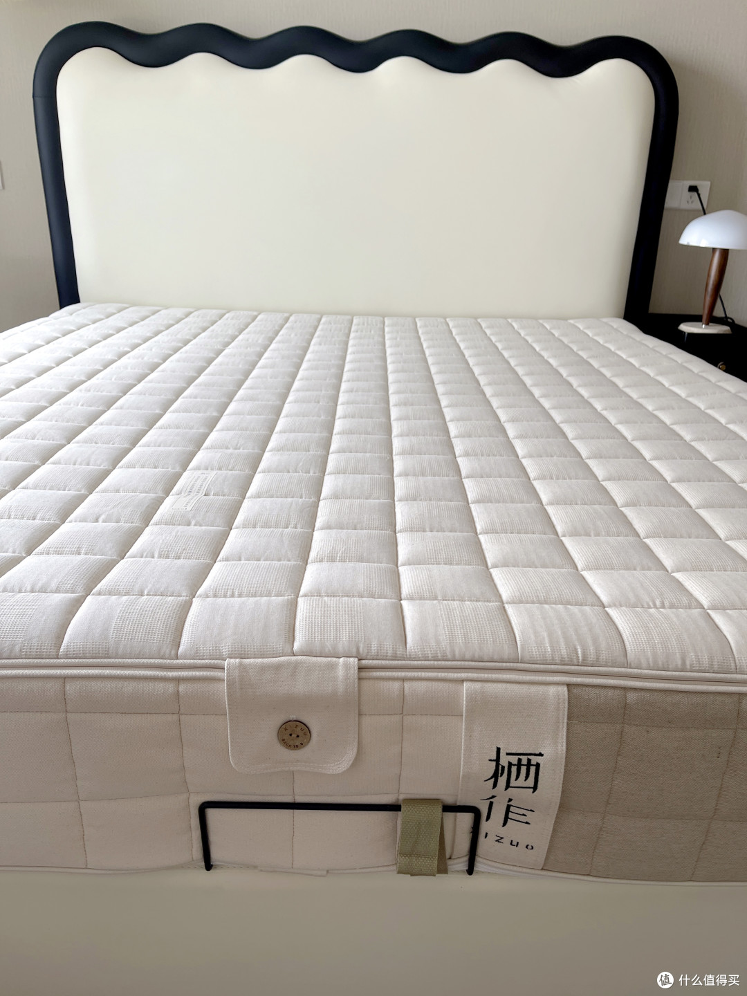 睡眠自由计划:我全套上了栖作之后,真的不想离开床了!