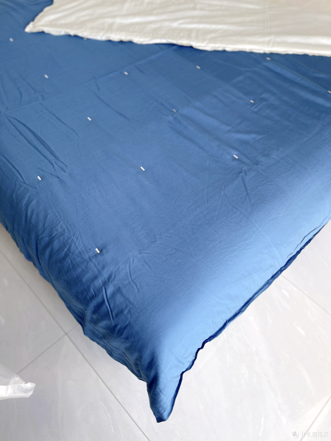 睡眠自由计划:我全套上了栖作之后,真的不想离开床了!