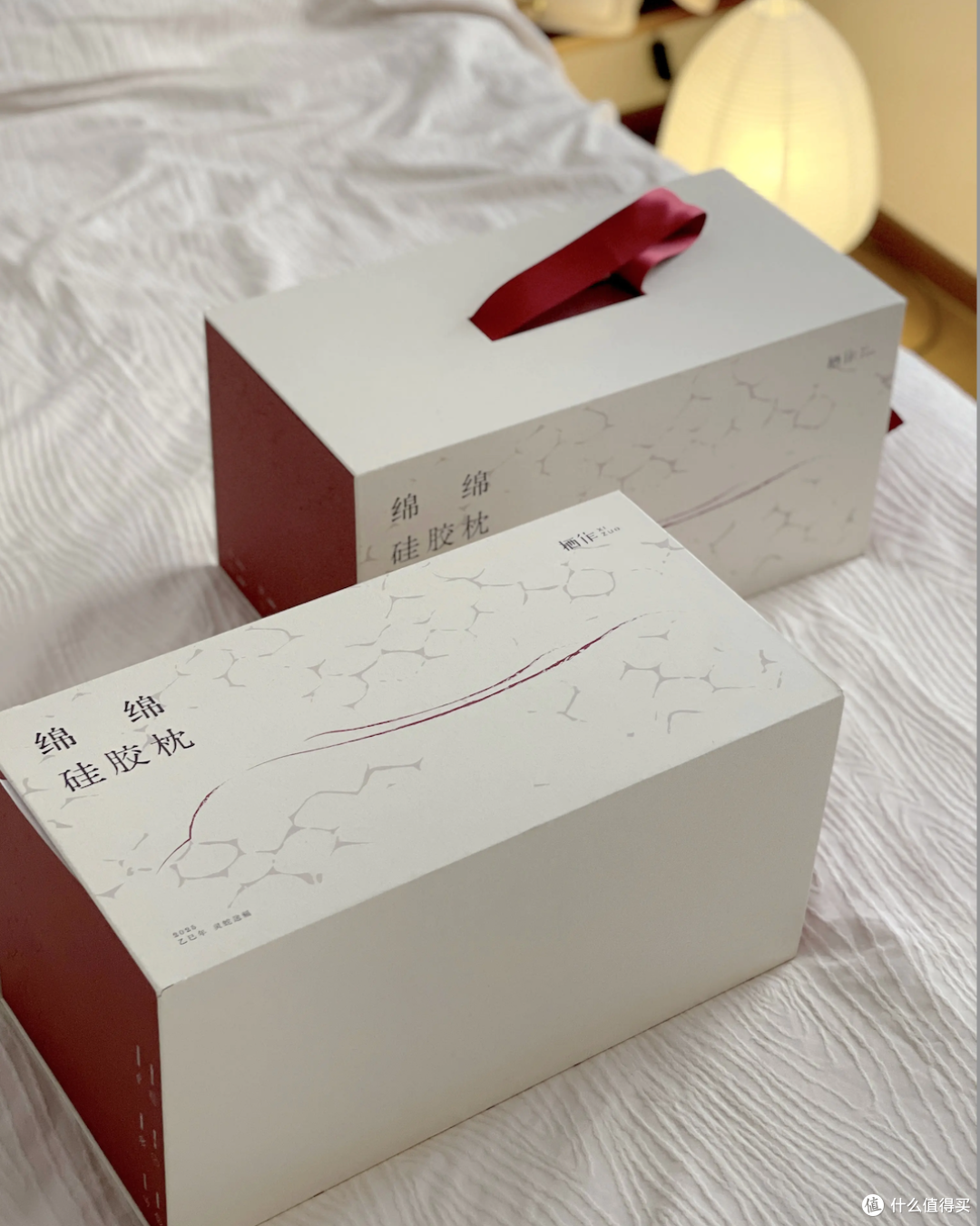 睡眠自由计划:我全套上了栖作之后,真的不想离开床了!