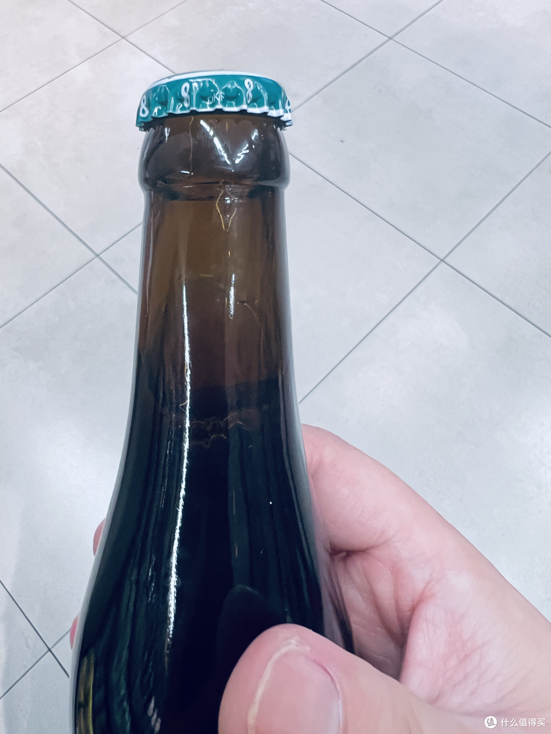 罗斯福 8 号,修道院精酿里的平衡艺术!