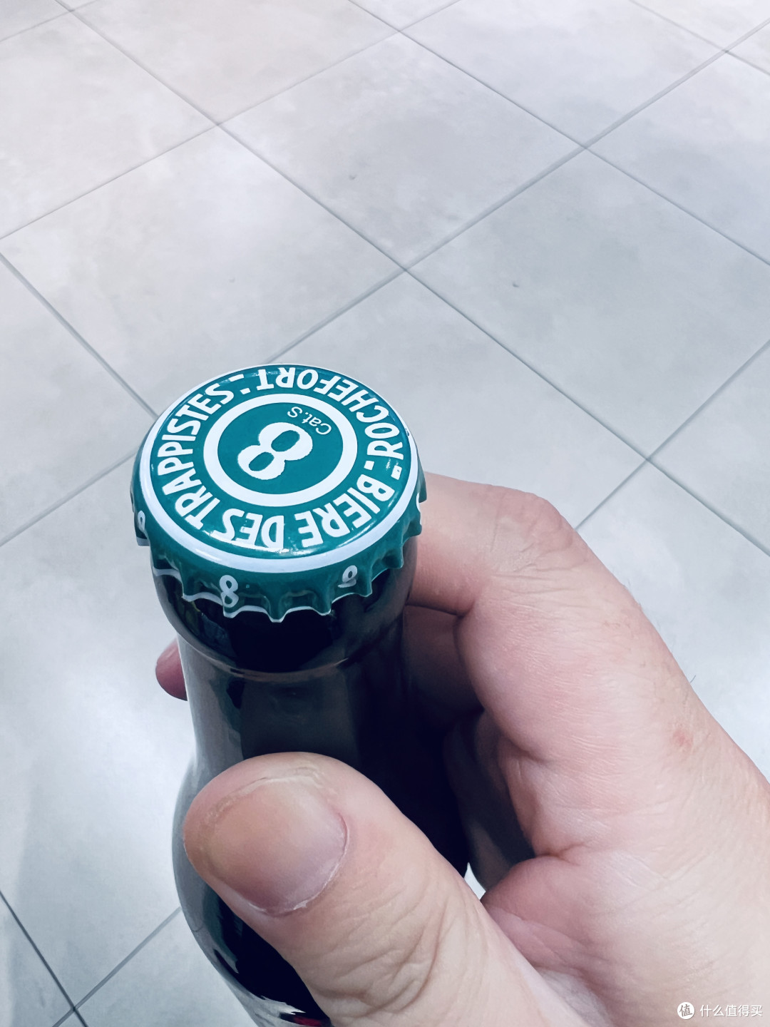 罗斯福 8 号,修道院精酿里的平衡艺术!