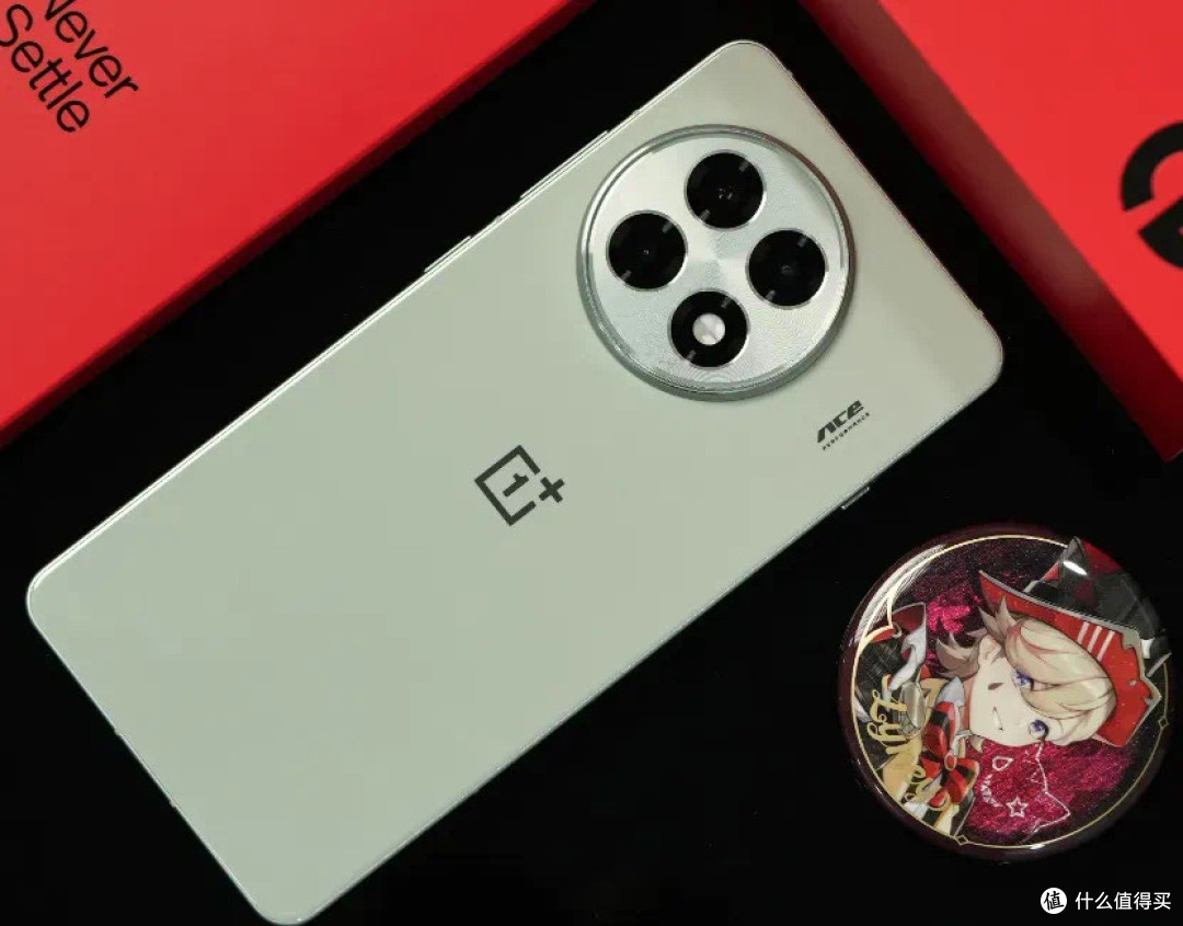 2025年618手机国补价大曝光!四款 16+512GB 神机低至1760元