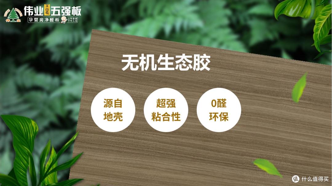 救命!伟业五强板的无机生态胶,把家装安全感焊死了