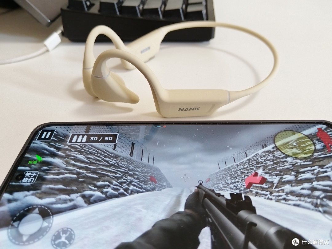 618换耳机,南卡Runner Pro5,解锁夏日运动新体验