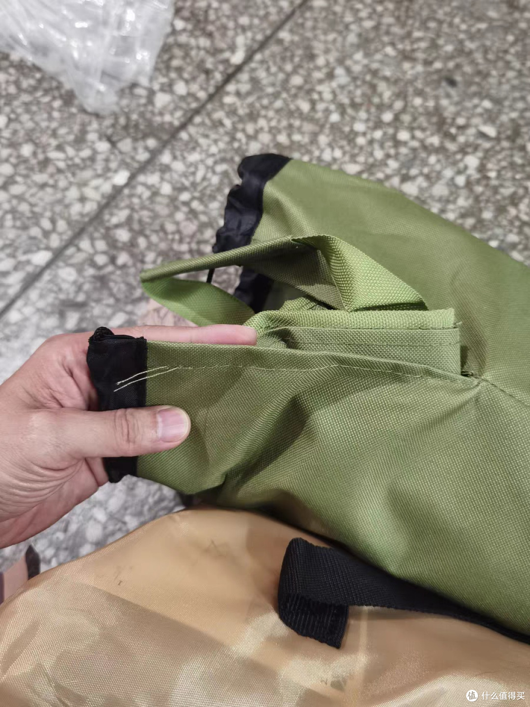 露营幸福感爆棚！牧高笛月亮椅让户外时光超治愈