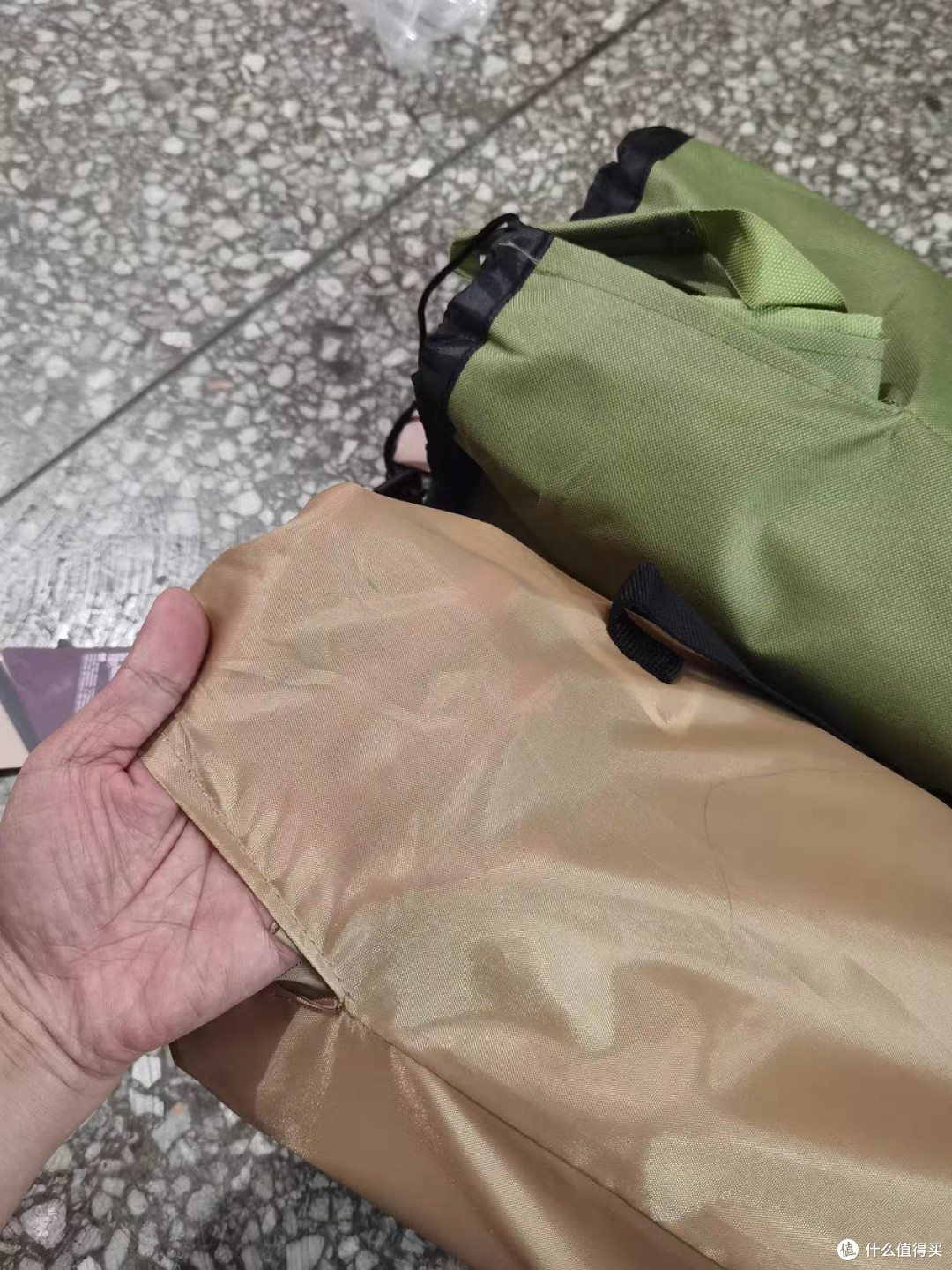 露营幸福感爆棚！牧高笛月亮椅让户外时光超治愈