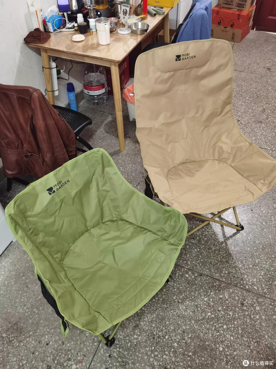 露营幸福感爆棚！牧高笛月亮椅让户外时光超治愈