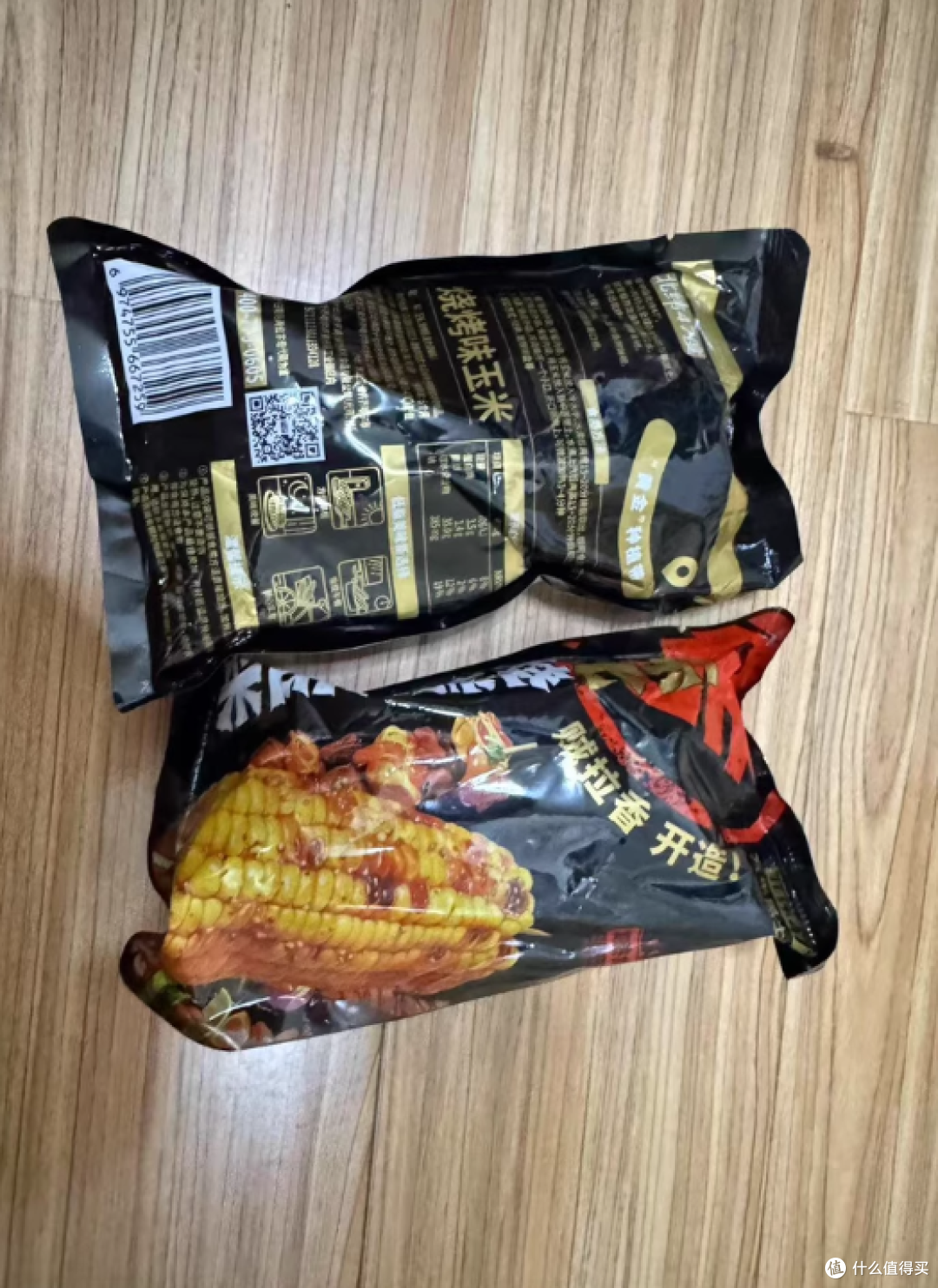北纬47°玉米测评爆款甜糯玉米深度对比这款低脂高纤维比水果还甜
