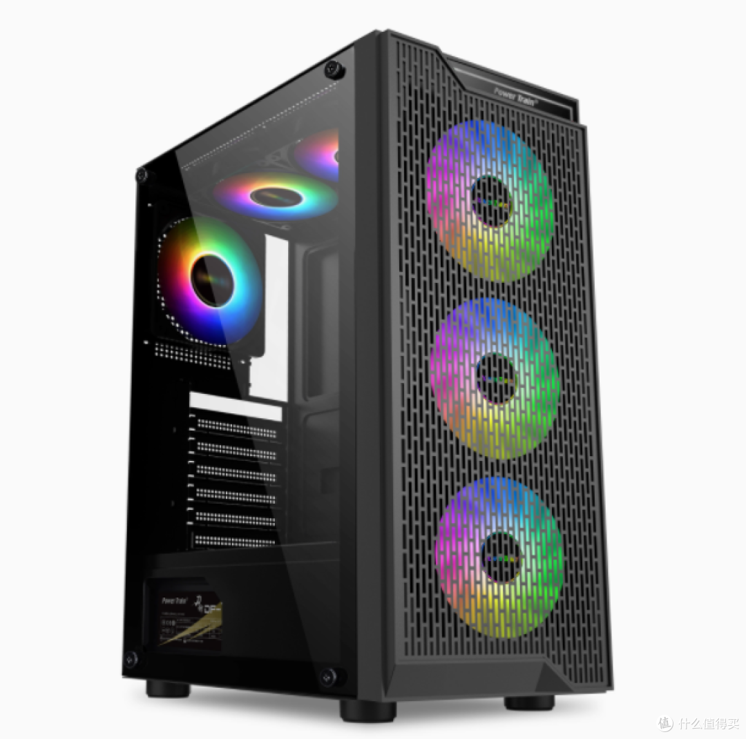 E5-2680V2 十核梦幻大话无人直播 OBS 多开工作室电脑办公主机