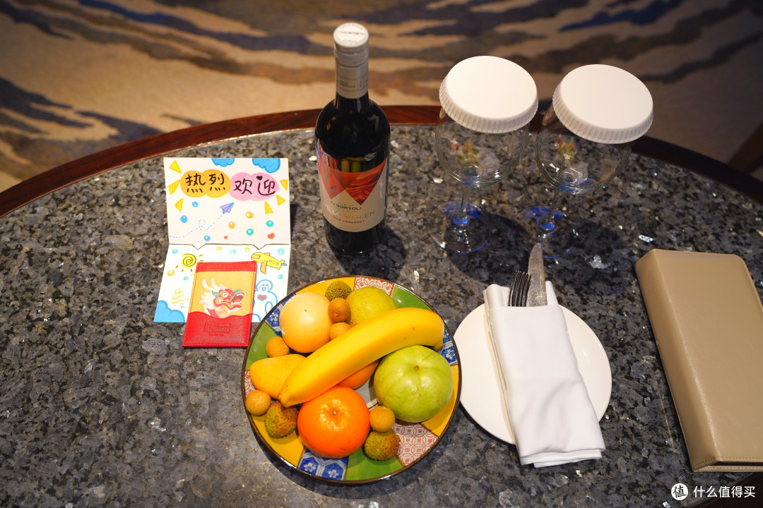 虽然成本高点但景观无敌了!深圳蛇口希尔顿南海酒店