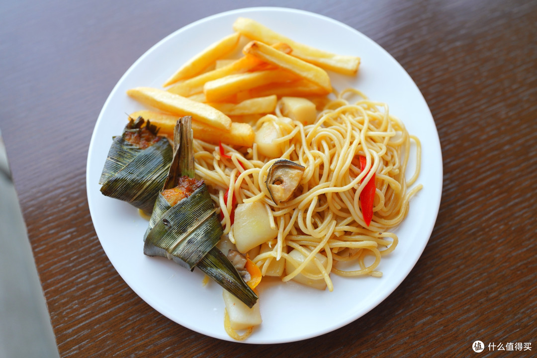 虽然成本高点但景观无敌了!深圳蛇口希尔顿南海酒店