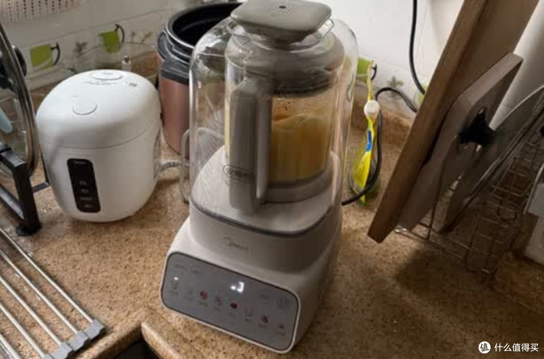 破壁机哪个牌子好?年度十大品牌排行红榜出炉,选购看这篇