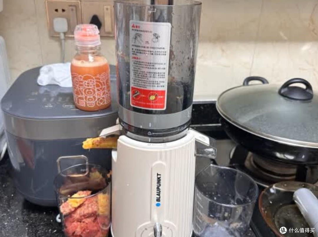 破壁机哪个牌子好?年度十大品牌排行红榜出炉,选购看这篇
