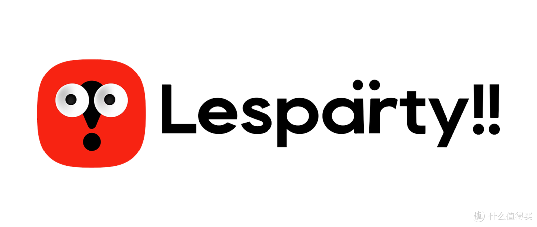 Lesparty!!品牌LOGO