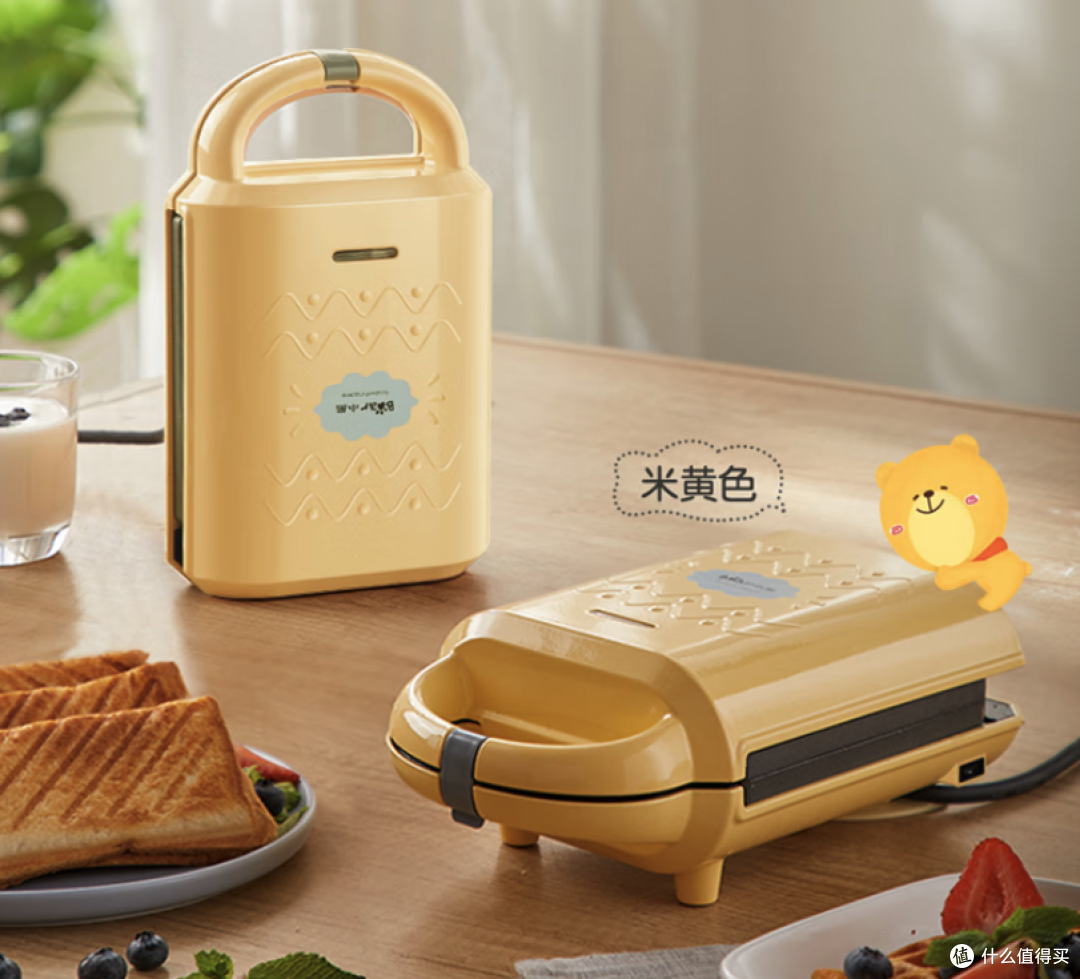 早餐机有没有必要买？618有哪些值得推荐？建议不懂的先收藏再买