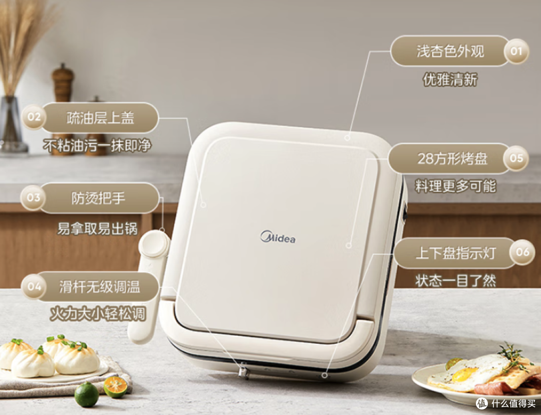早餐机有没有必要买？618有哪些值得推荐？建议不懂的先收藏再买