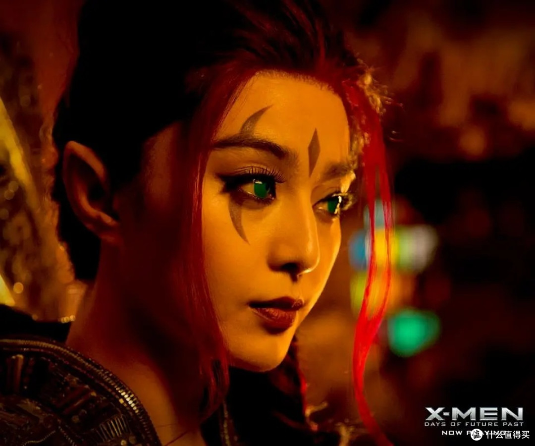 《X战警：逆转未来》，经典不老