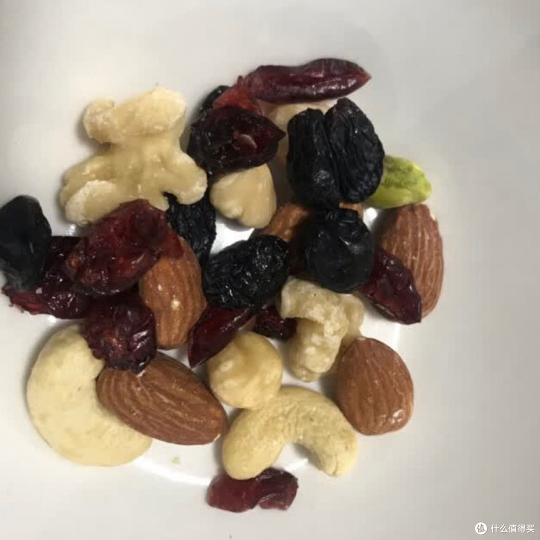 618打工人养生小零食推荐