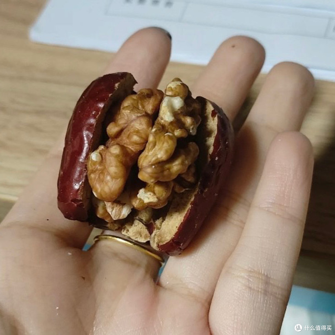 618打工人养生小零食推荐
