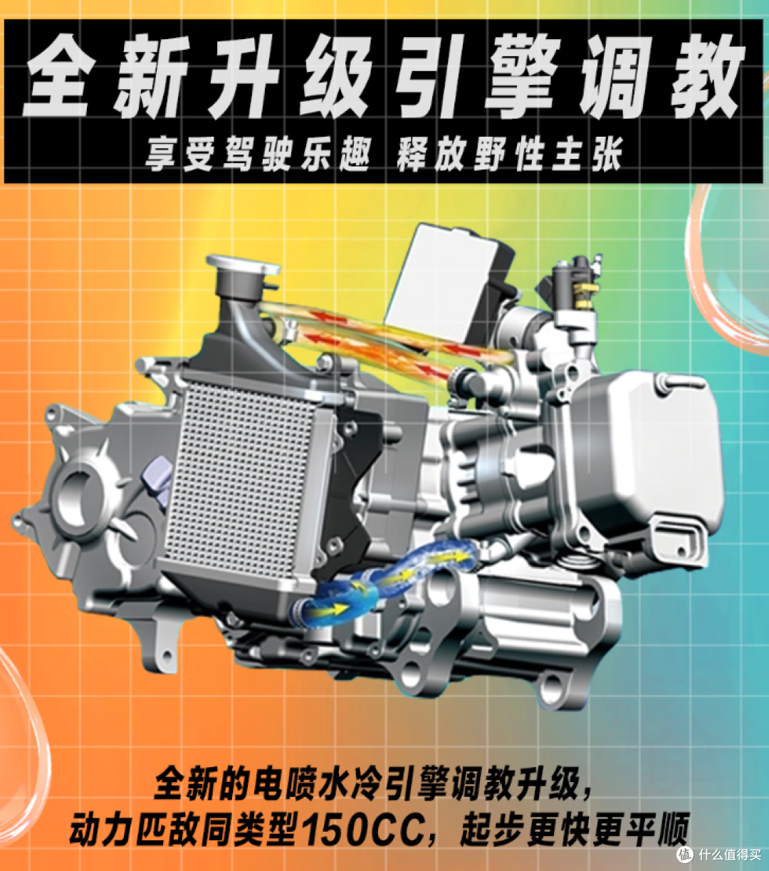 SYM三阳FIDDLE 125 TCS版踏板摩托车