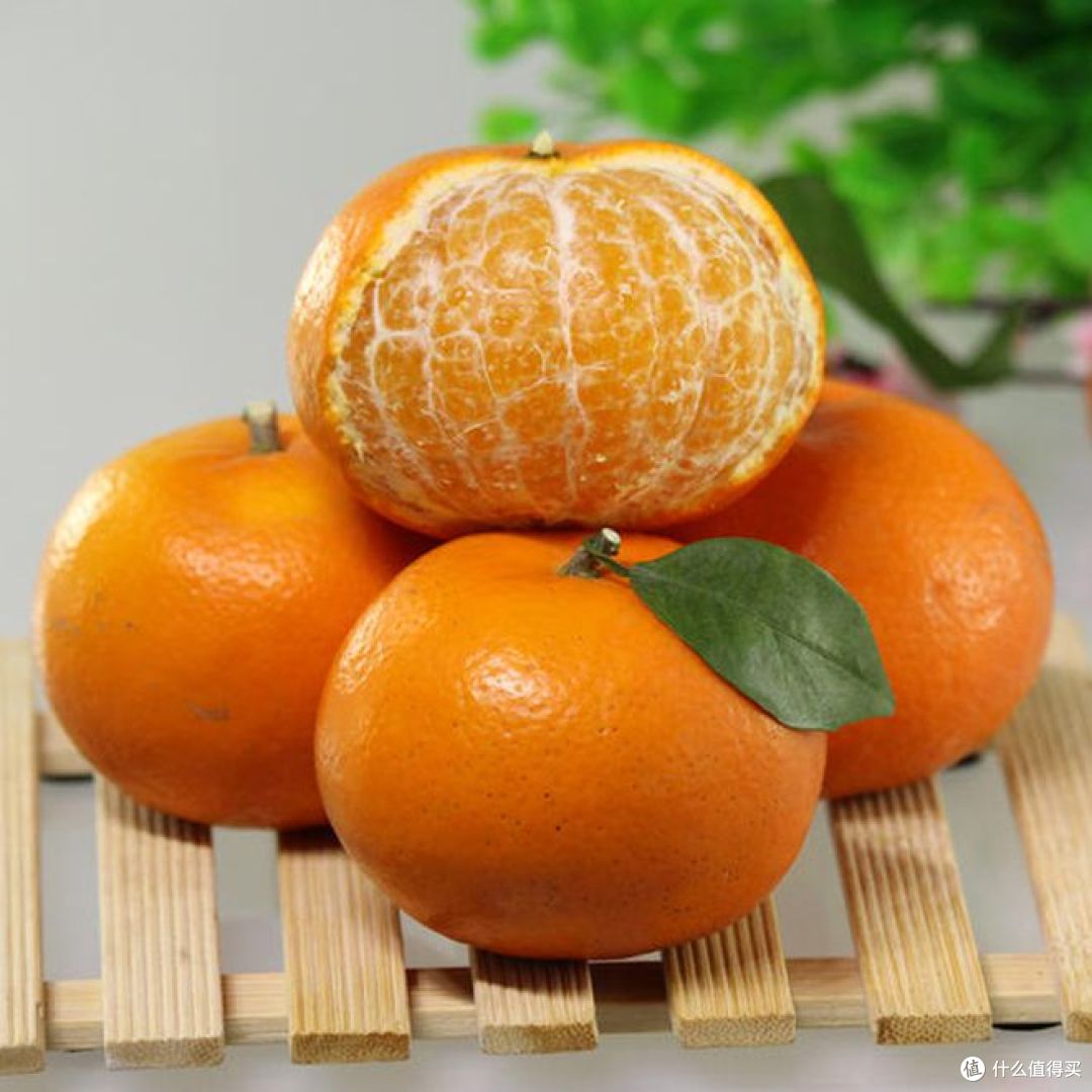 柚子和柑子有什么区别?你知道吗?揭秘!