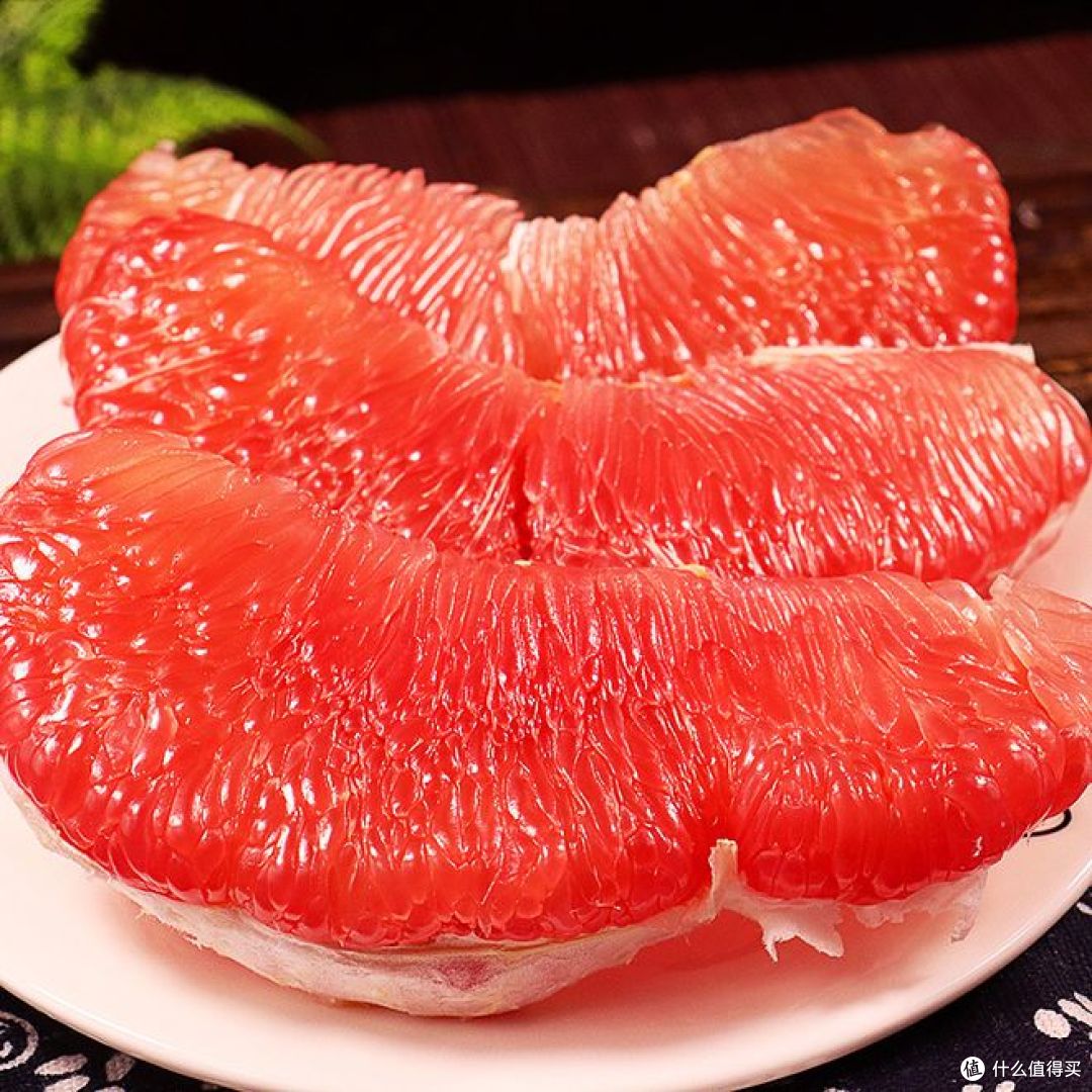 柚子和柑子有什么区别?你知道吗?揭秘!