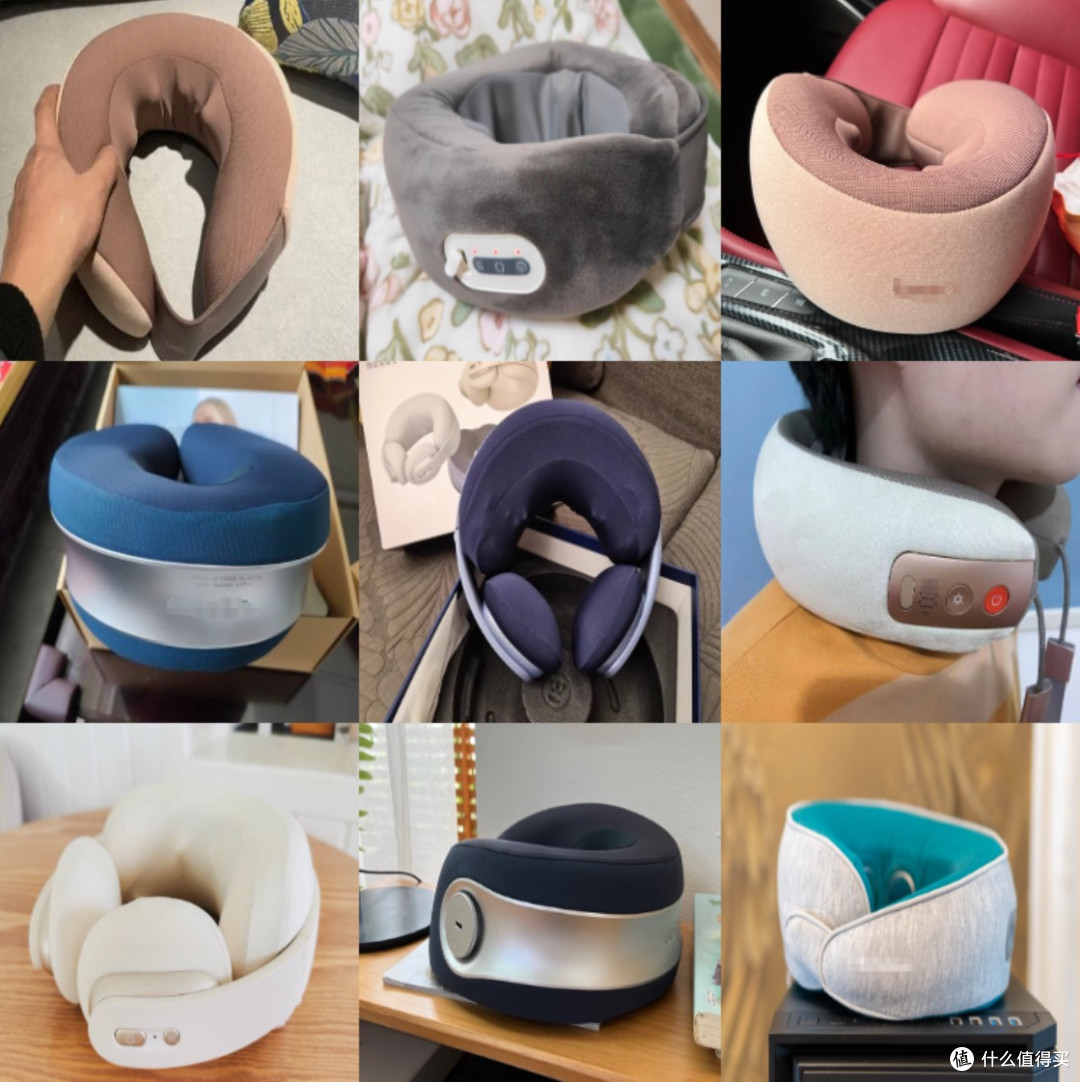 颈椎按摩器哪种最好?2025十大品牌榜单揭晓,上榜品牌有哪些!