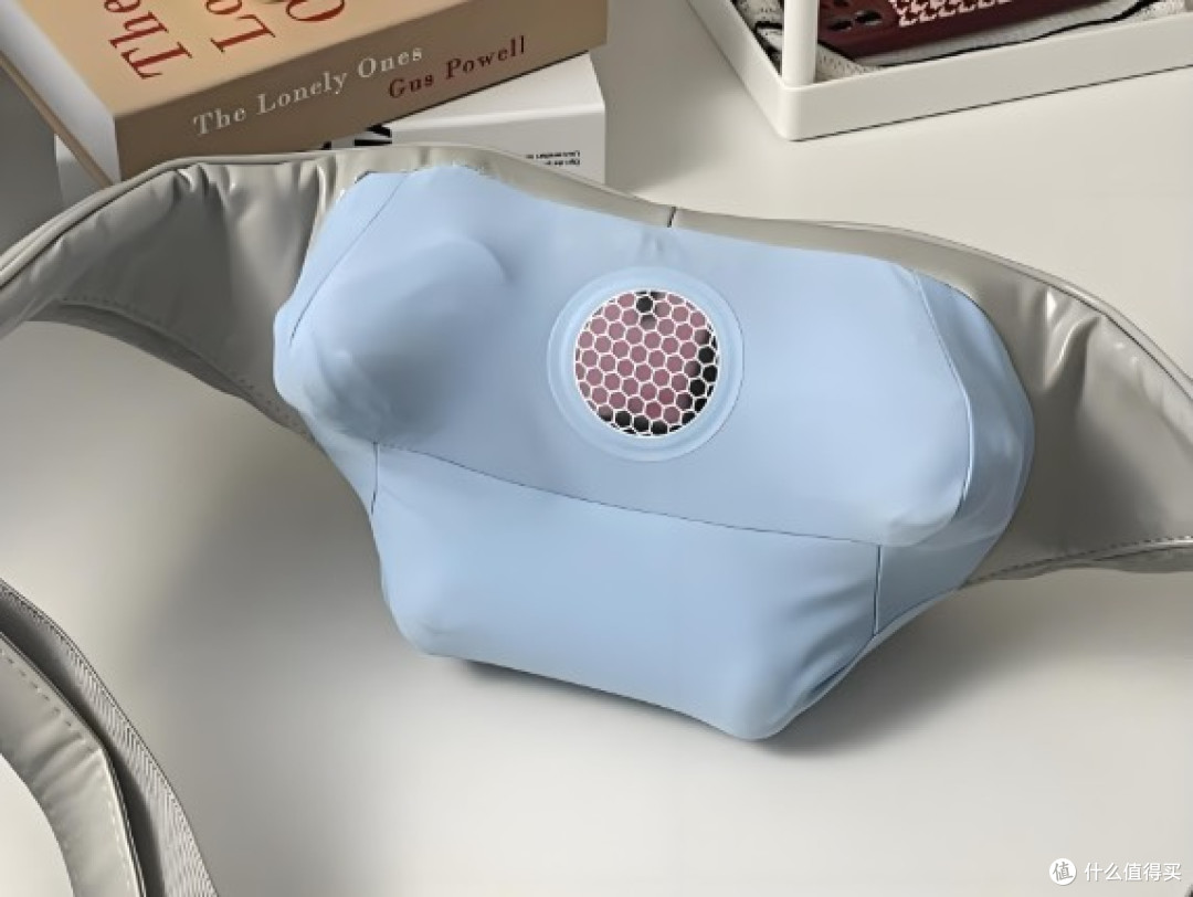 颈椎按摩器哪种最好?2025十大品牌榜单揭晓,上榜品牌有哪些!