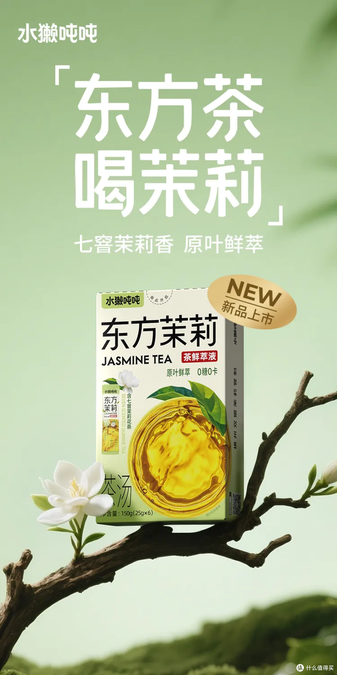 立顿冻干速溶茶,松鲜鲜减钠松茸一品鲜丨新品情报(第8期)