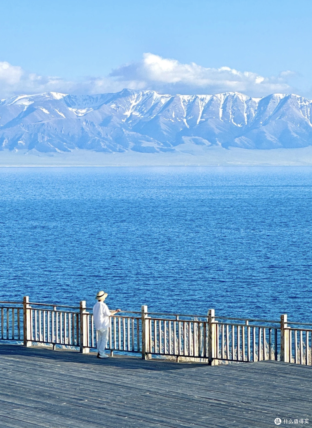 赛里木湖:大西洋最后一滴眼泪,你的旅行之选!