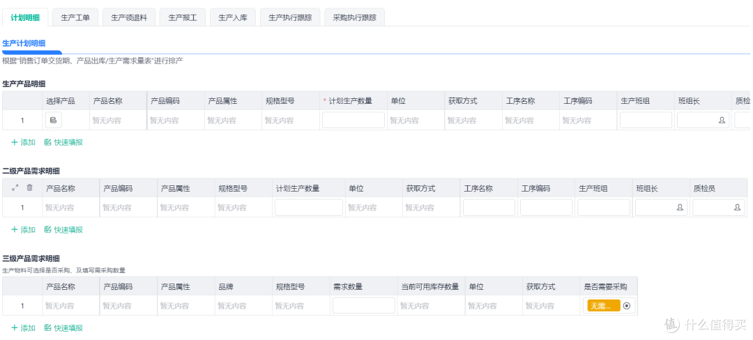 什么是BOM?同样的BOM表,为什么你排出来的物料总缺货?