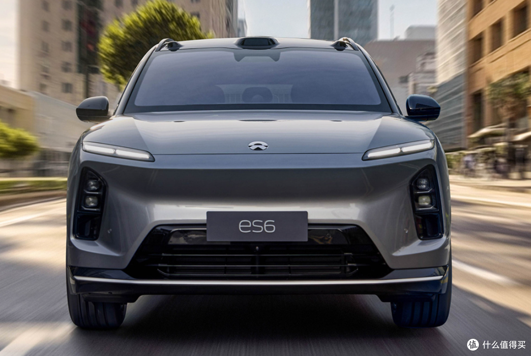 蔚来李斌：今年第四季度实现盈利目标，车企不应该只卷价格！