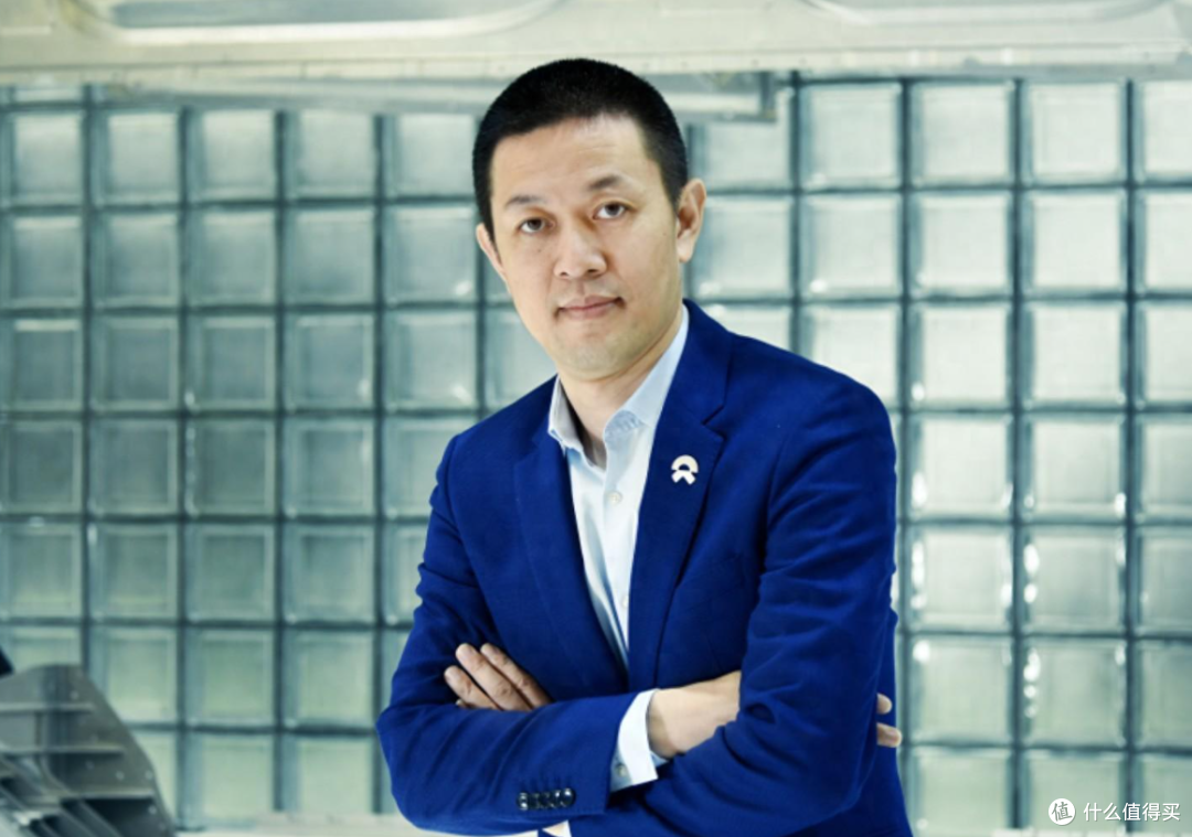 蔚来李斌：今年第四季度实现盈利目标，车企不应该只卷价格！