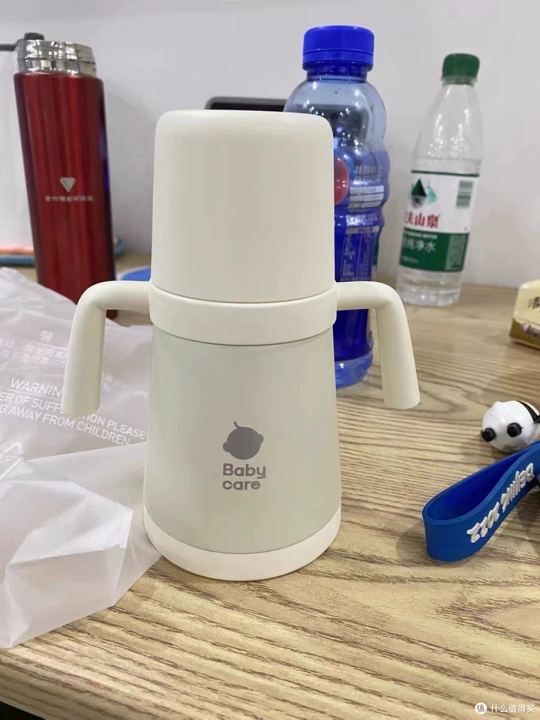 优质保温材质,安全又方便