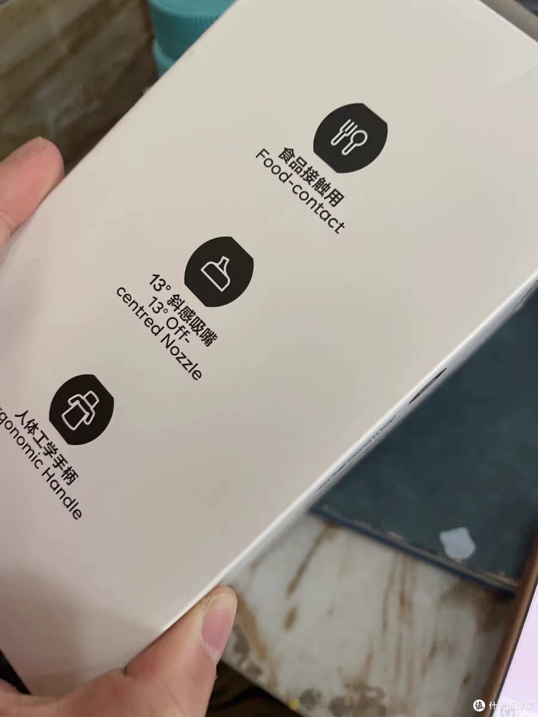 优质保温材质,安全又方便
